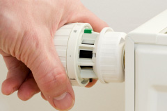 Dove Green central heating repair costs