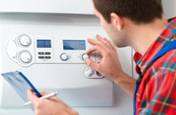 free commercial Dove Green boiler quotes