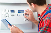 free Dove Green gas safe engineer quotes