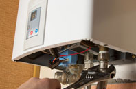free Dove Green boiler install quotes