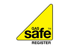 gas safe companies Dove Green